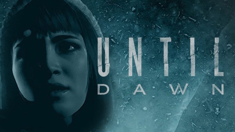 تجربه هیجان انگیز بازی Until Dawn به شکل لایو اکشن در سال آینده روی پرده سینماها به نمایش در خواهد آمد!