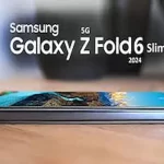 به دنیای تاشو خوش آمدید! Galaxy Z Fold ۶، گام جدیدی برای اشغال صدرنشینی در بازار تلفن‌های تاشو فراهم می‌آورد.