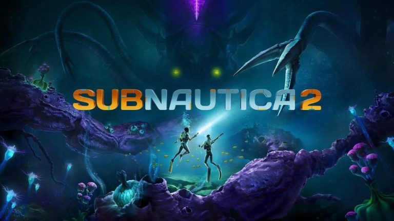 سرنخ‌های جدید از دنیای Subnautica 2 به روشنی پرتاب شدند!