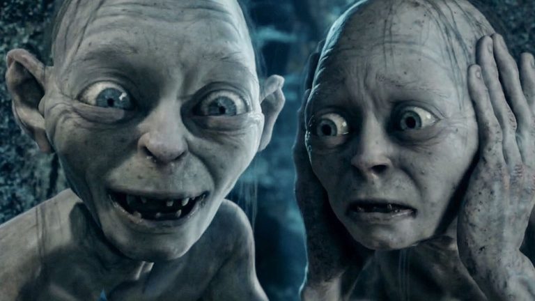 آیا گندالف به کمک انیاب گرهایش دوباره به خطرها می‌رود؟ اینبار در فیلم The Hunt for Gollum