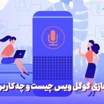 شماره مجازی گوگل ویس، ابزاری حیاتی برای ارتباط بهتر و امنتر است!