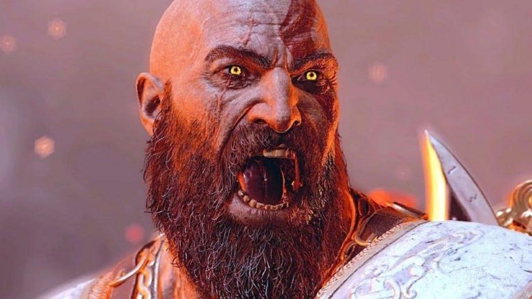 بازگشایی از زمینه‌های جدید برای ساخت سریال محبوب God of War!