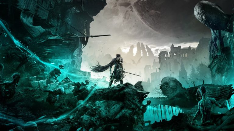 آخرین اخبار داغ از بازی 2 Lords of the Fallen منتشر شد!