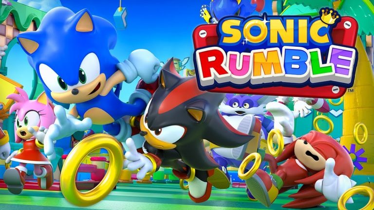 پیروزی در بازی Sonic Rumble تنها با تلاش و مهارت شماست، بدون هیچ مکانیزمی برای پرداخت و برنده شدن به صورت پولی!