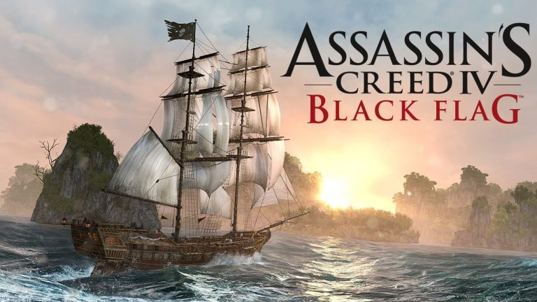 ریمیک Assassin’s Creed Black Flag: زودتر از انتظار، قراره شما رو شگفت زده کنه!