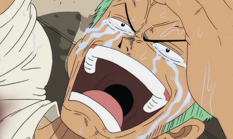 تعویق دائمی پخش انیمه One Piece! این چه خبریه؟