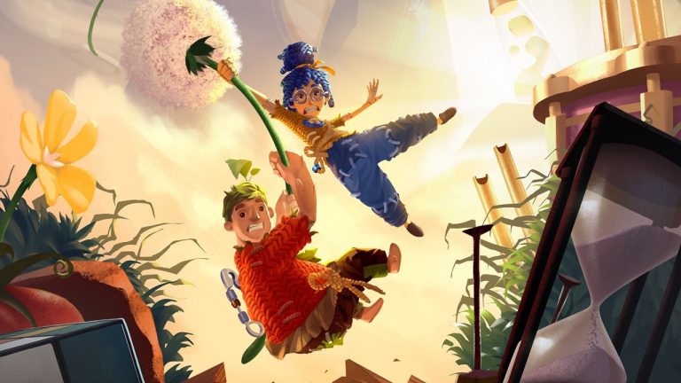 استودیوی Hazelight معرفی کرد: بازی جدید در راه است!