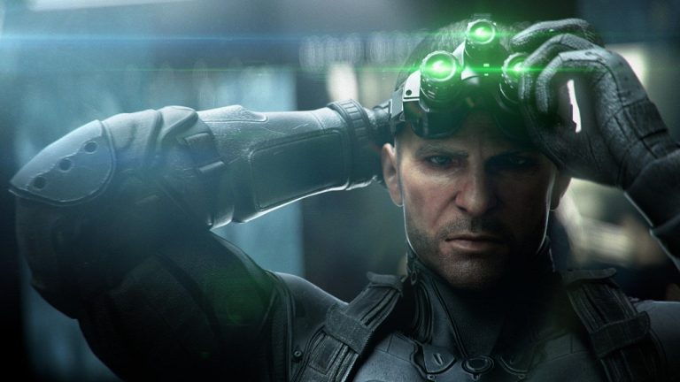 ماجرای فعالیت های مخفیانه در بازی Splinter Cell همچنان ادامه دارد و ریمیک آن در حال ساخت است!