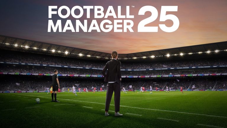 جذابیت و هیجان فوتبال: معرفی جدید بازی Football Manager 25!