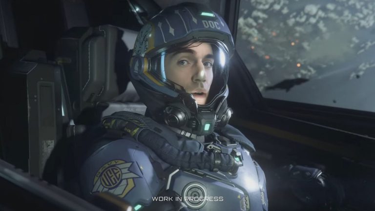 لحظه‌ی تاریخ‌گذاری: آخرین اطلاعات مربوط به انتشار بازی Squadron 42!