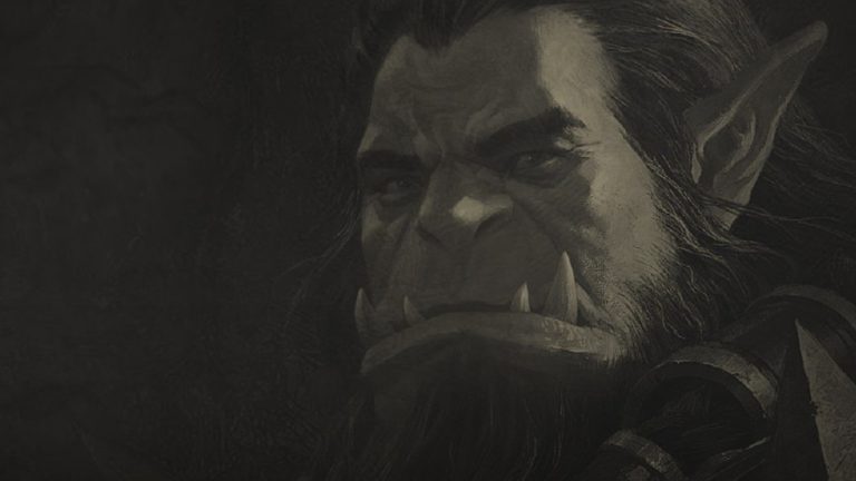بلیزارد برای بازی Warcraft یک شوک جدید رقم می‌زند!