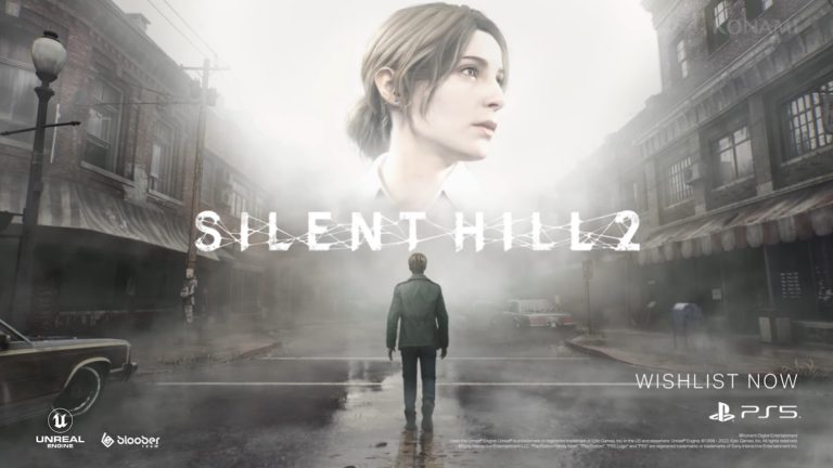 بازی Silent Hill 2 Remake: همه چیزی که باید از این اثر فوق العاده بدانید!