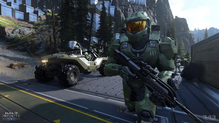 خبر ناراحت‌کننده: منتظرها نمانید! بازی Halo Infinite 2 در سال ۲۰۲۲ کنسل شد توسط مایکروسافت