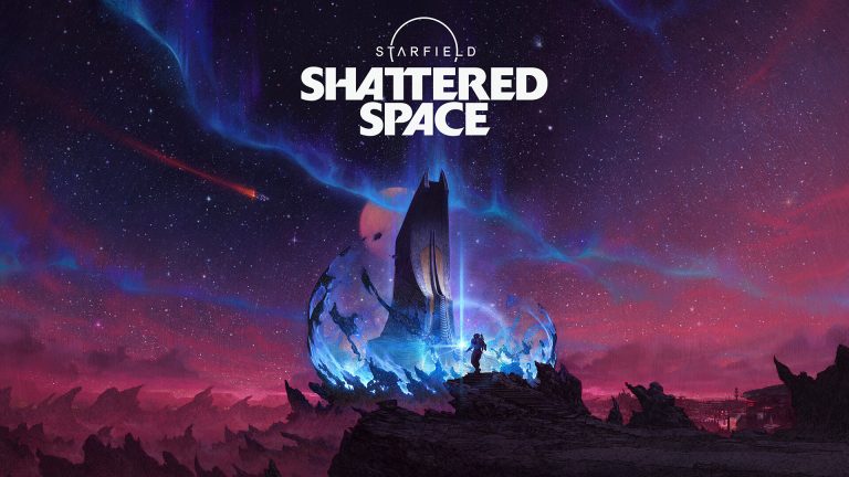 کشف اسرار فضای خرد شده با بازی Starfield