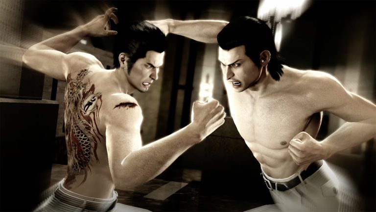 بازی Yakuza Kiwami حالا بیشتر از همیشه در دسترس سوییچ!
