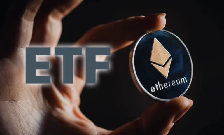 جدیدترین اختراع تکنولوژی: ETF اتریوم به استرالیا وارد می‌شود!