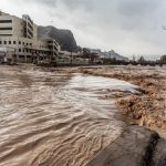 از سفر به غرب مازندران خودداری کنید/ هشدار سیلاب و کاهش دید در جاده‌ها