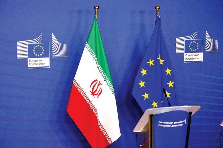 ایران و اروپا برای خروج از بن بست هسته‌ای تلاش می‌کنند