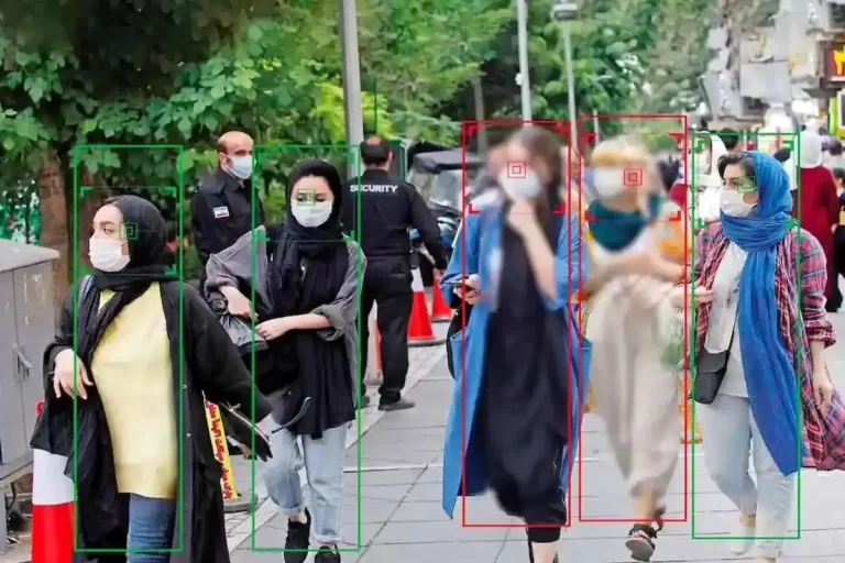 همه چیز درباره قانون حجاب؛ ۱۸ میلیون جریمه میشوید