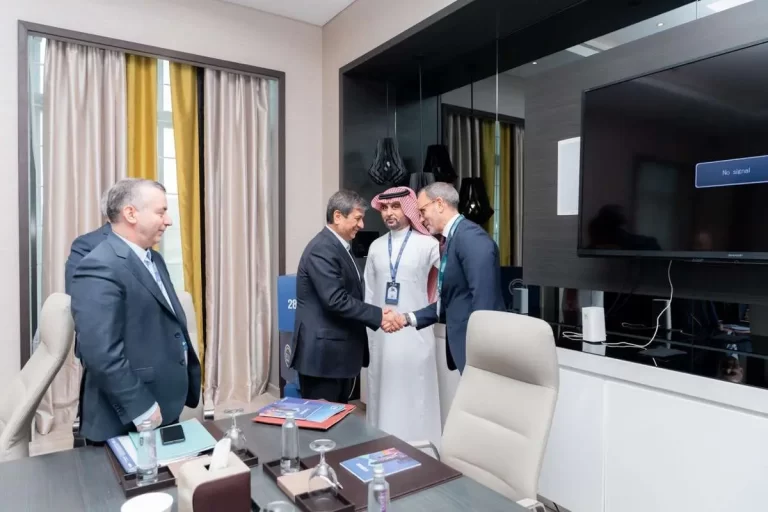 ایران با صندوق اوپک توافق کرد