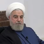 خواب عجیب حسن روحانی درباره سیدمحمد خاتمی / خواب دیدم دو بال داشتم و ملخ ها را از خود می راندم!