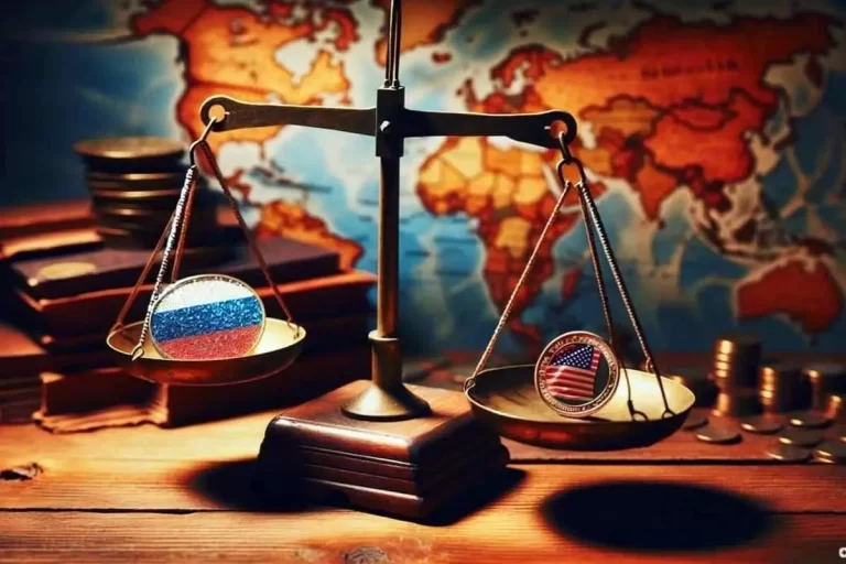 سقوط ارزش روبل/ پایین‌ترین میزان از سال ۲۰۲۲