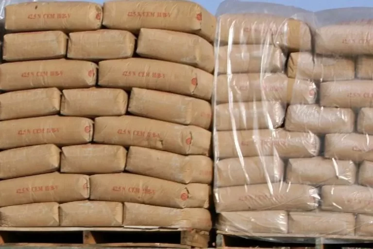 قیمت سیمان امروز 28 آبان 1403/ رکود بر بازار مصالح سایه انداخت + جدول