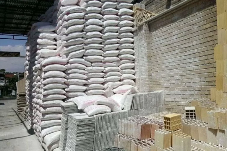 قیمت سیمان امروز 5 آذر 1403/ بازار از نقطه جوش افتاد + جدول