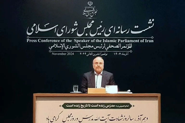 قانون عفاف و حجاب تا 23 آذر ابلاغ می شود