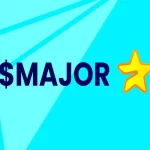 میجر لیست شد؛ قیمت major چند دلار است؟