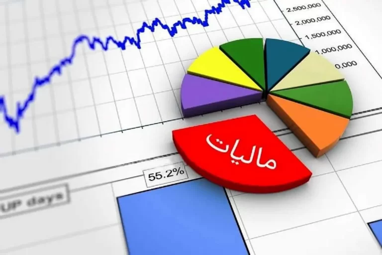 مالیات بر ارزش افزوده مبنای مالیات عملکرد مودیان نیست