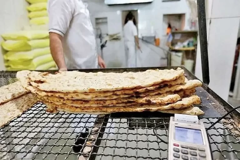 کسری 220 همتی بودجه از محل هوشمندسازی یارانه آرد و نان/ چای دبش دیگری در راه است