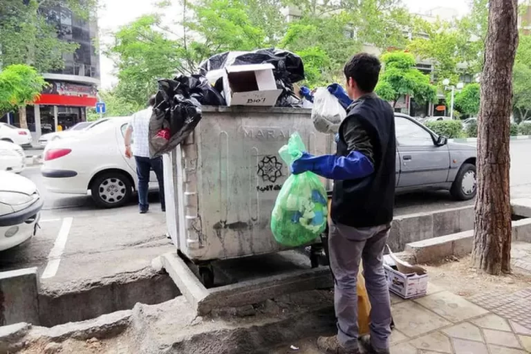 حق حضانت کودکان کار از ولدینشان سلب می شود