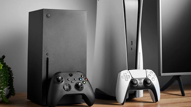 فروش سخت‌افزاری بازی‌های ویدیویی بار دیگر در ماه گذشته کاهش یافت