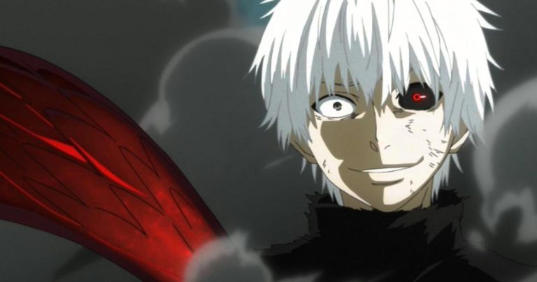 دانلود بازی موبایلی Tokyo Ghoul: Break the Chains