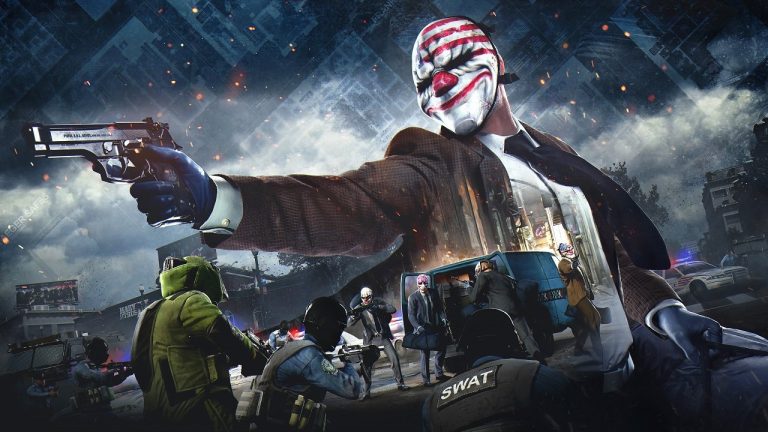 شرکت Starbreeze بودجه محتوای سال دوم بازی PayDay 3 را بسیار کمتر خواهد کرد