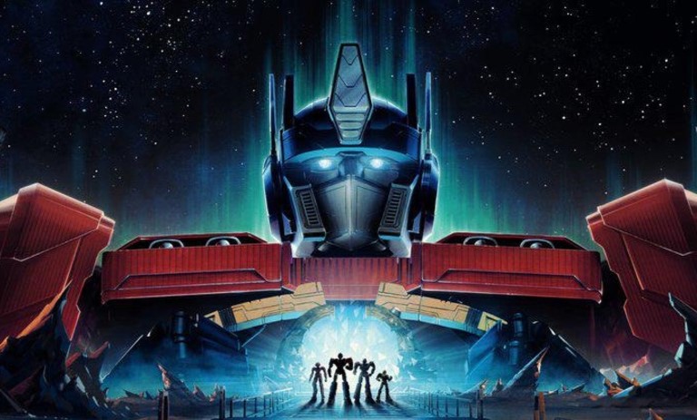 انیمیشن Transformers One یک سنت 38 ساله را شکست