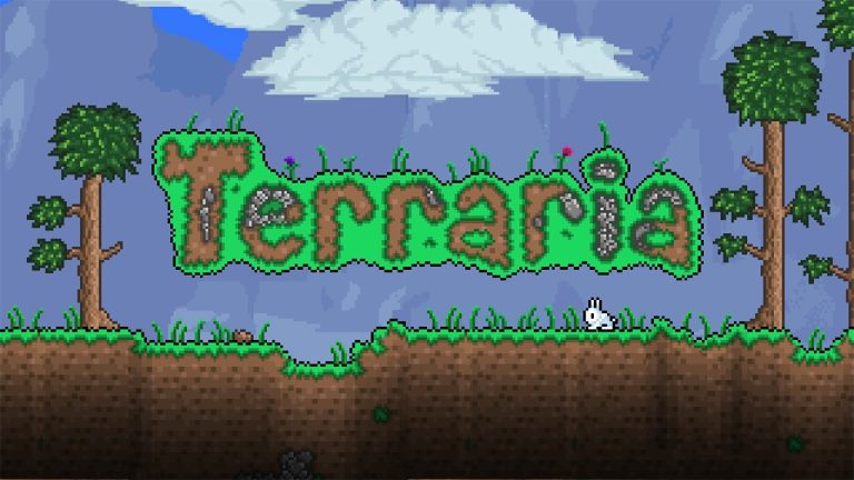 به‌روزرسانی 1.4.5 بازی Terraria به‌ تعویق افتاد