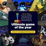 Wukong بازی سال مراسم Golden Joystick 2024 شد