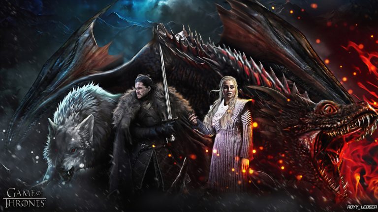 فیلم سینمایی Game of Thrones در مراحل اولیه تولید قرار دارد