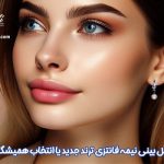 عمل بینی نیمه فانتزی ترند جدید یا انتخاب همیشگی؟