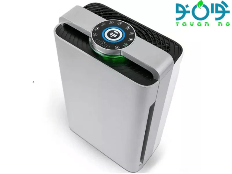 مزایای دستگاه بخور، دستگاه تصفیه هوا و ونتیلاتور در خانه