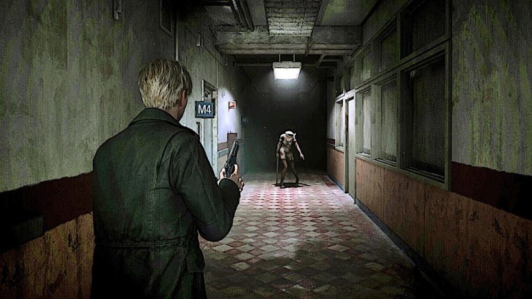 بازیکنان از مشکلات فنی Silent Hill 2 Remake روی پلی‌استیشن ۵ پرو شکایت دارند