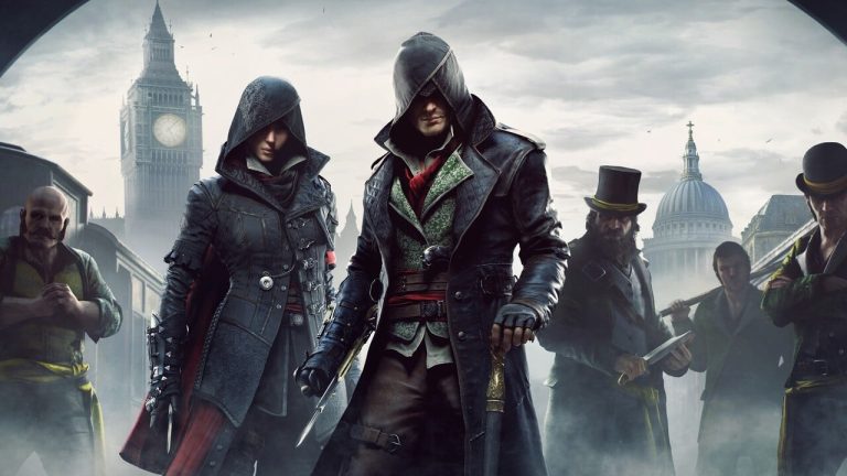 بازی Assassin’s Creed Syndicate پچ مخصوص نسل نهم دریافت می‌کند