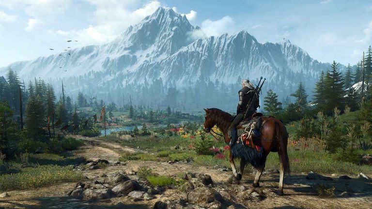 بازی The Witcher 4 بزرگ‌ترین بازی CD Projekt Red خواهد بود