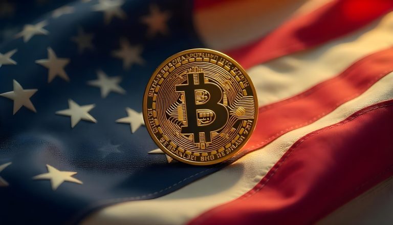 تأثیر آمریکا بر بیت کوین پس از پیروزی ترامپ افزایش می‌یابد