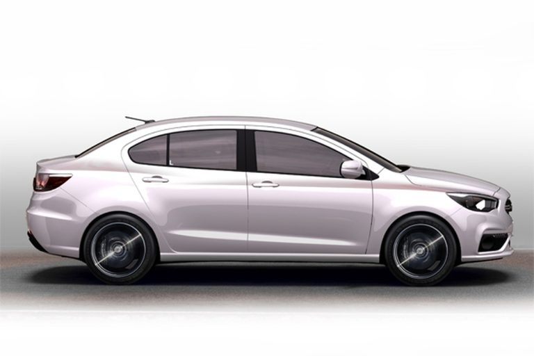 شاهین دنده‌ای با ۱۰ هزار کارکرد چند؟ + جدول قیمت