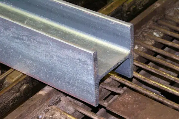 قیمت تیرآهن امروز 10 آذر 1403/ نبض بازار کندتر شد + جدول