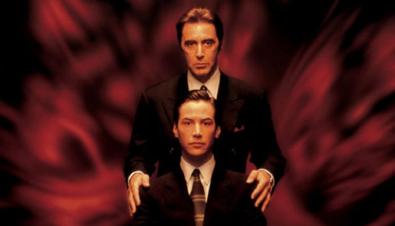 نقد فیلم The Devil’s Advocate (وکیل مدافع شیطان)