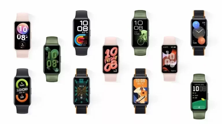 راهنمای خرید ساعت و مچ‌بند هوشمند – زمستان ١۴۰٣